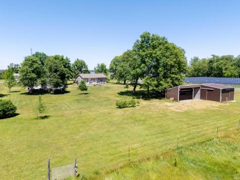 10515 W 550 S San Pierre IN 46374