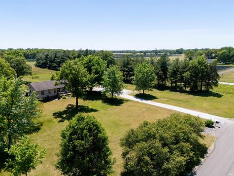 10515 W 550 S San Pierre IN 46374