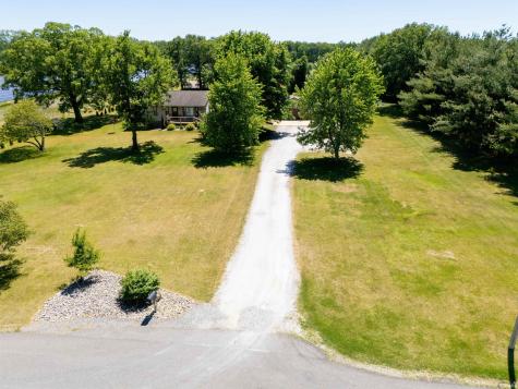 10515 W 550 S San Pierre IN 46374