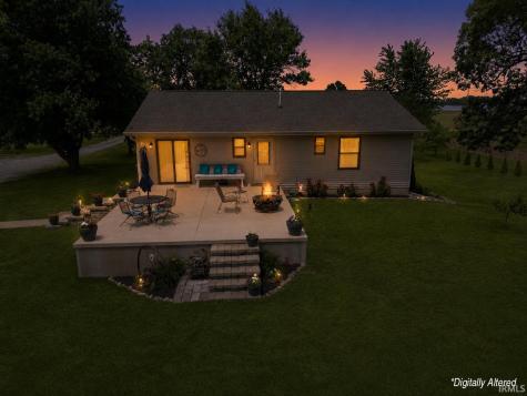 10515 W 550 S San Pierre IN 46374
