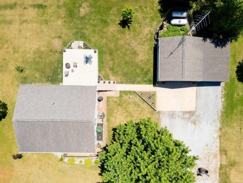 10515 W 550 S San Pierre IN 46374