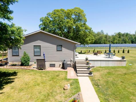 10515 W 550 S San Pierre IN 46374
