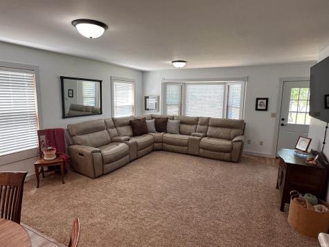 10515 W 550 S San Pierre IN 46374