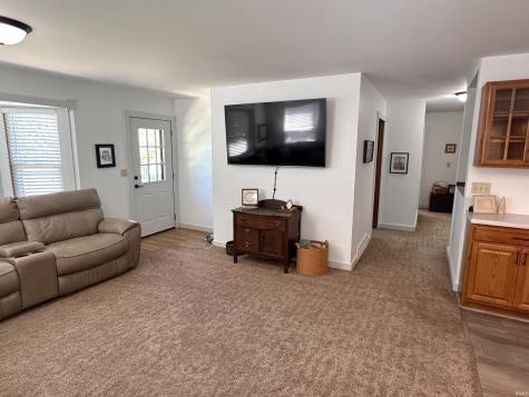 10515 W 550 S San Pierre IN 46374