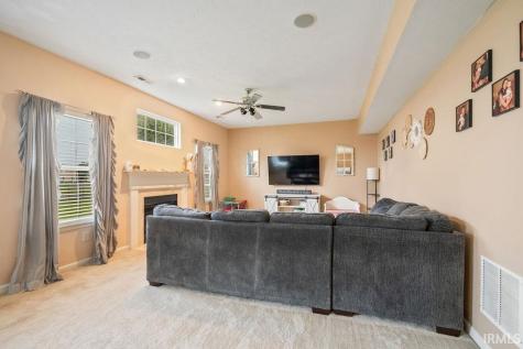 940 Zartman Road Kokomo IN 46902