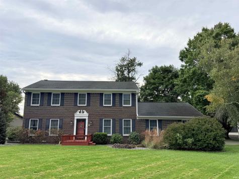 2035 W Westholme Drive Marion IN 46952