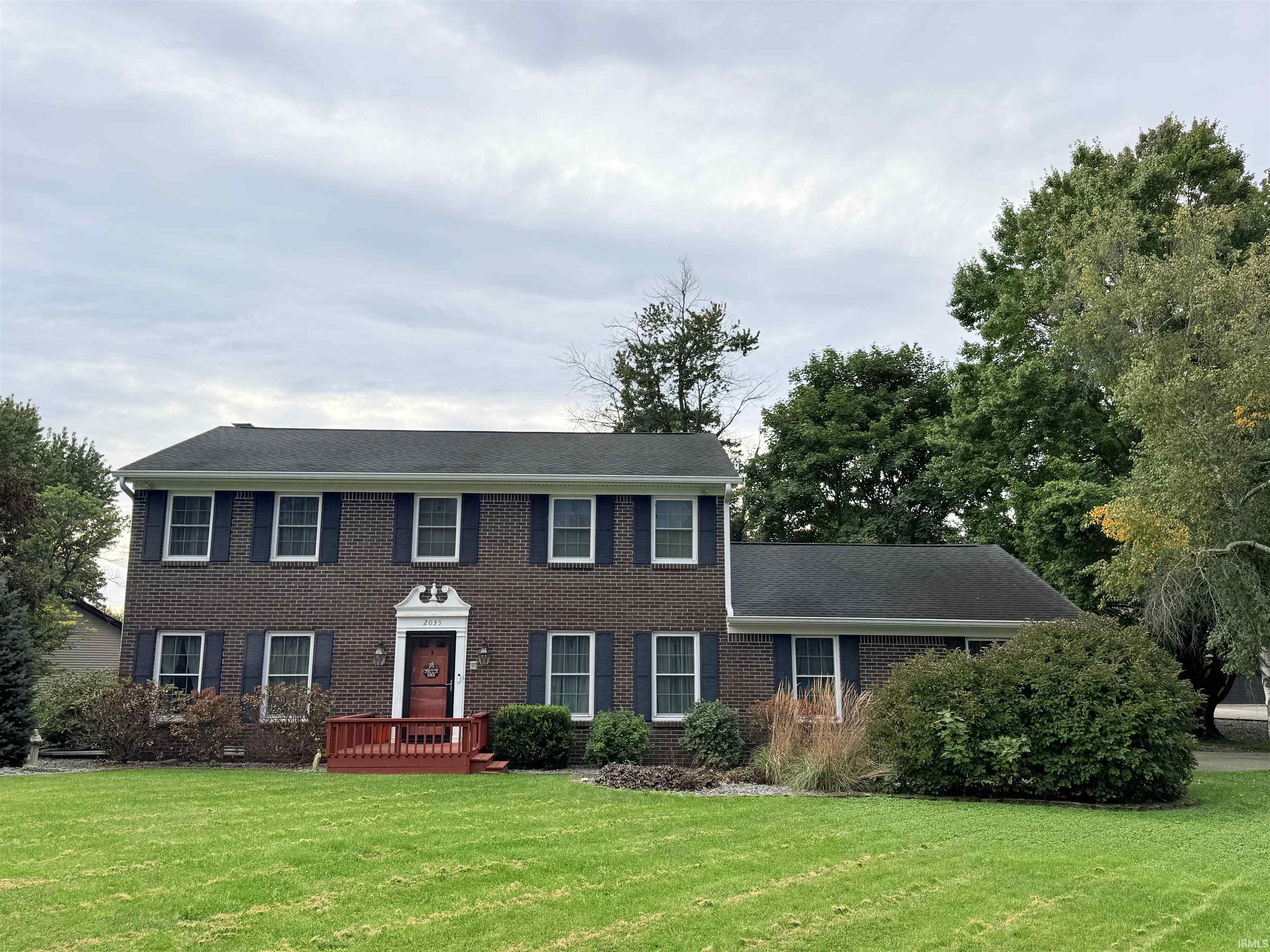 2035 W Westholme Drive Marion IN 46952