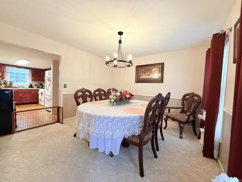 2035 W Westholme Drive Marion IN 46952