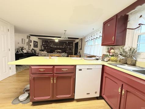 2035 W Westholme Drive Marion IN 46952