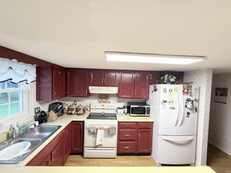 2035 W Westholme Drive Marion IN 46952