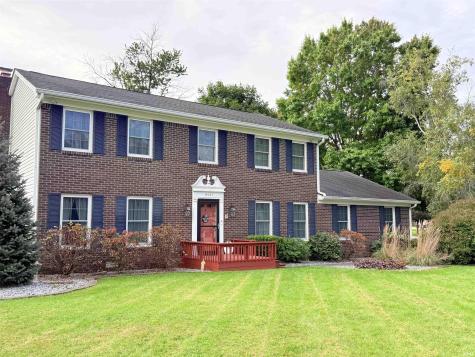 2035 W Westholme Drive Marion IN 46952