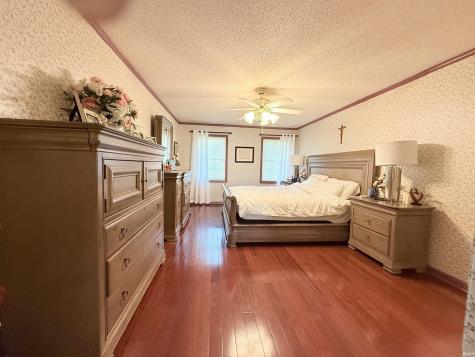 2035 W Westholme Drive Marion IN 46952