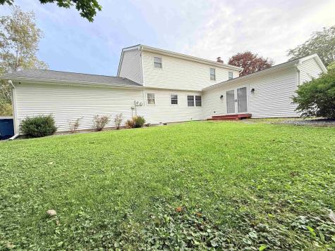 2035 W Westholme Drive Marion IN 46952