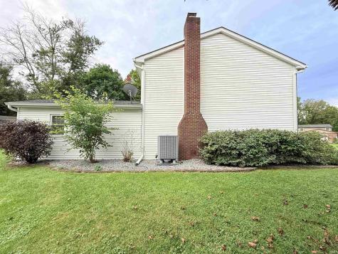 2035 W Westholme Drive Marion IN 46952