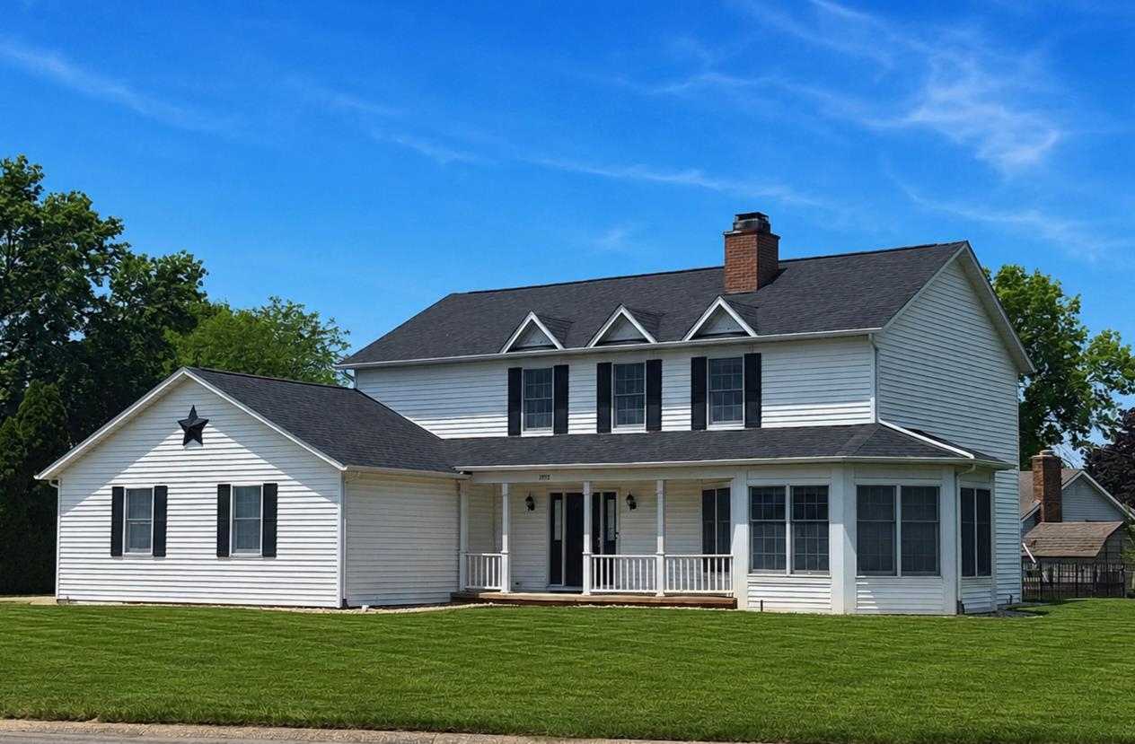 11553 Strohm Drive Mishawaka IN 46545