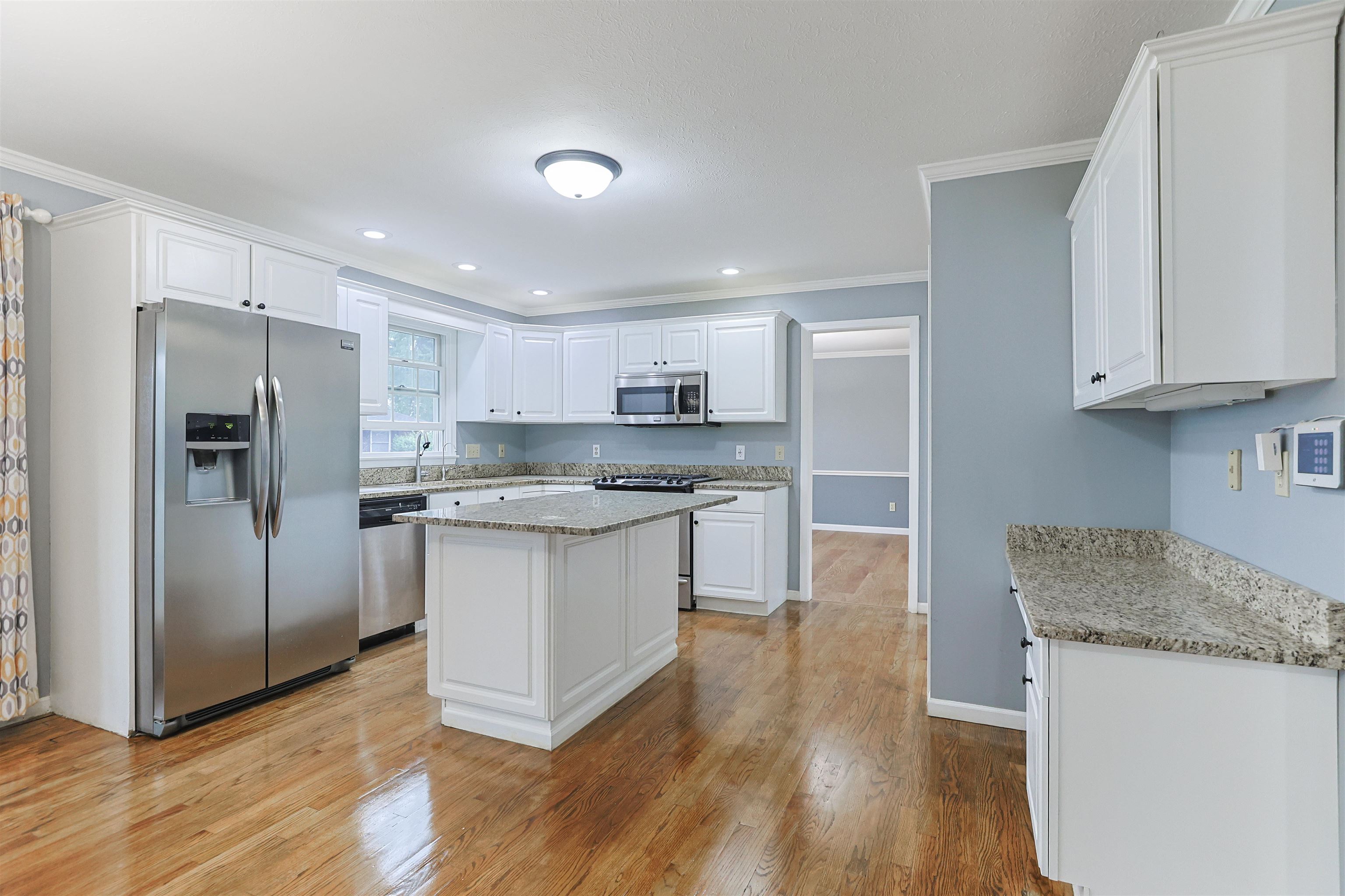 11553 Strohm Drive Mishawaka IN 46545