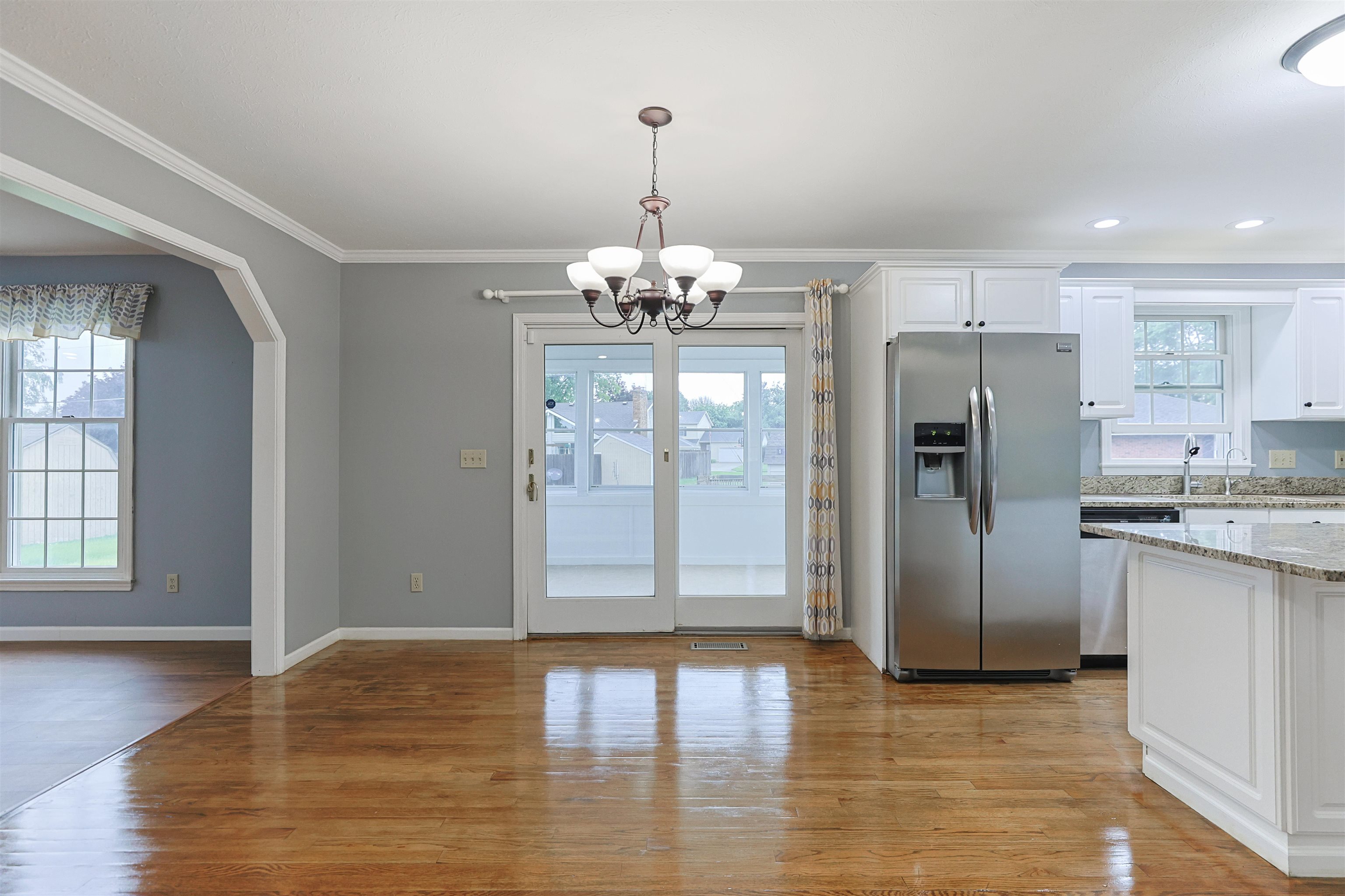 11553 Strohm Drive Mishawaka IN 46545