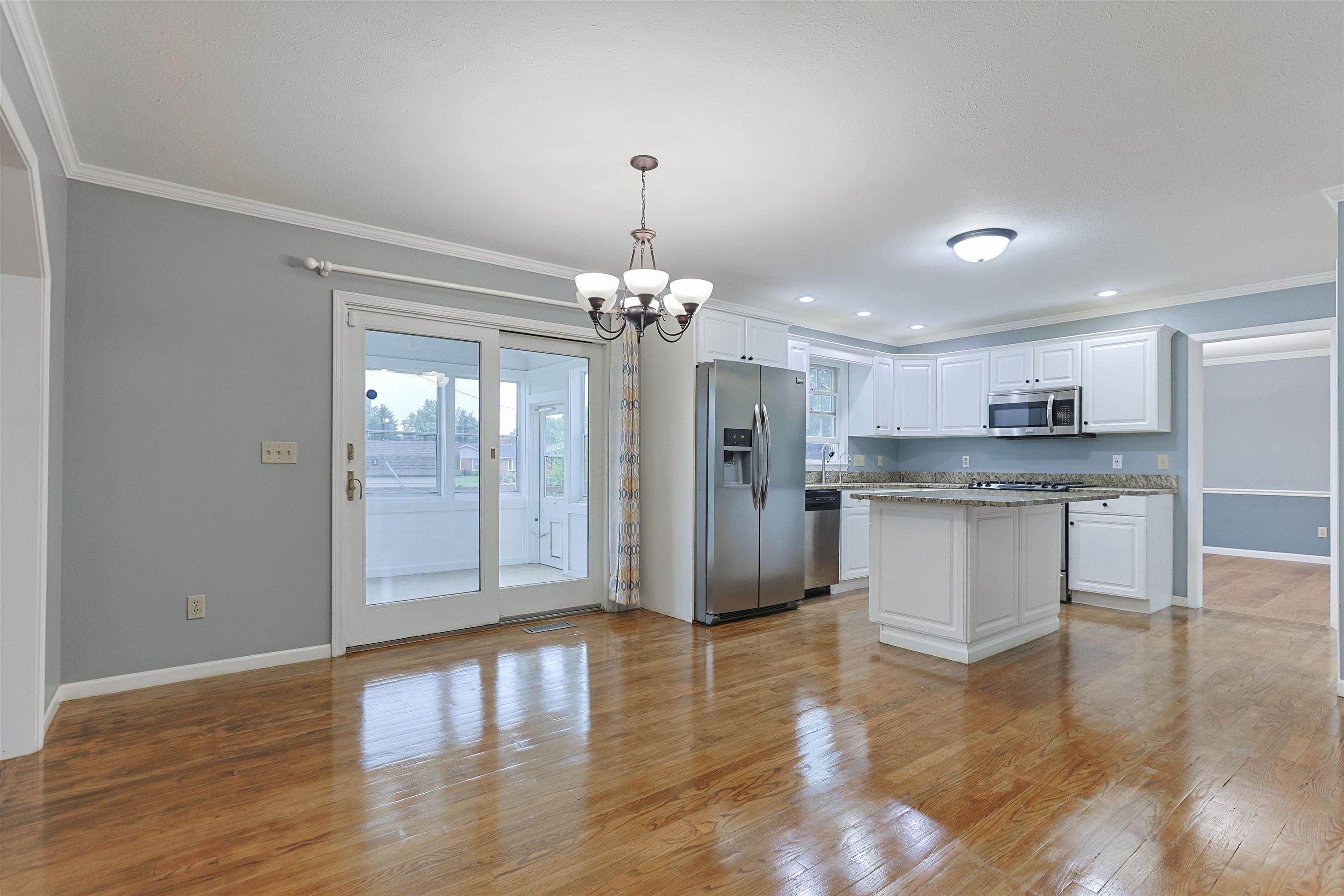 11553 Strohm Drive Mishawaka IN 46545
