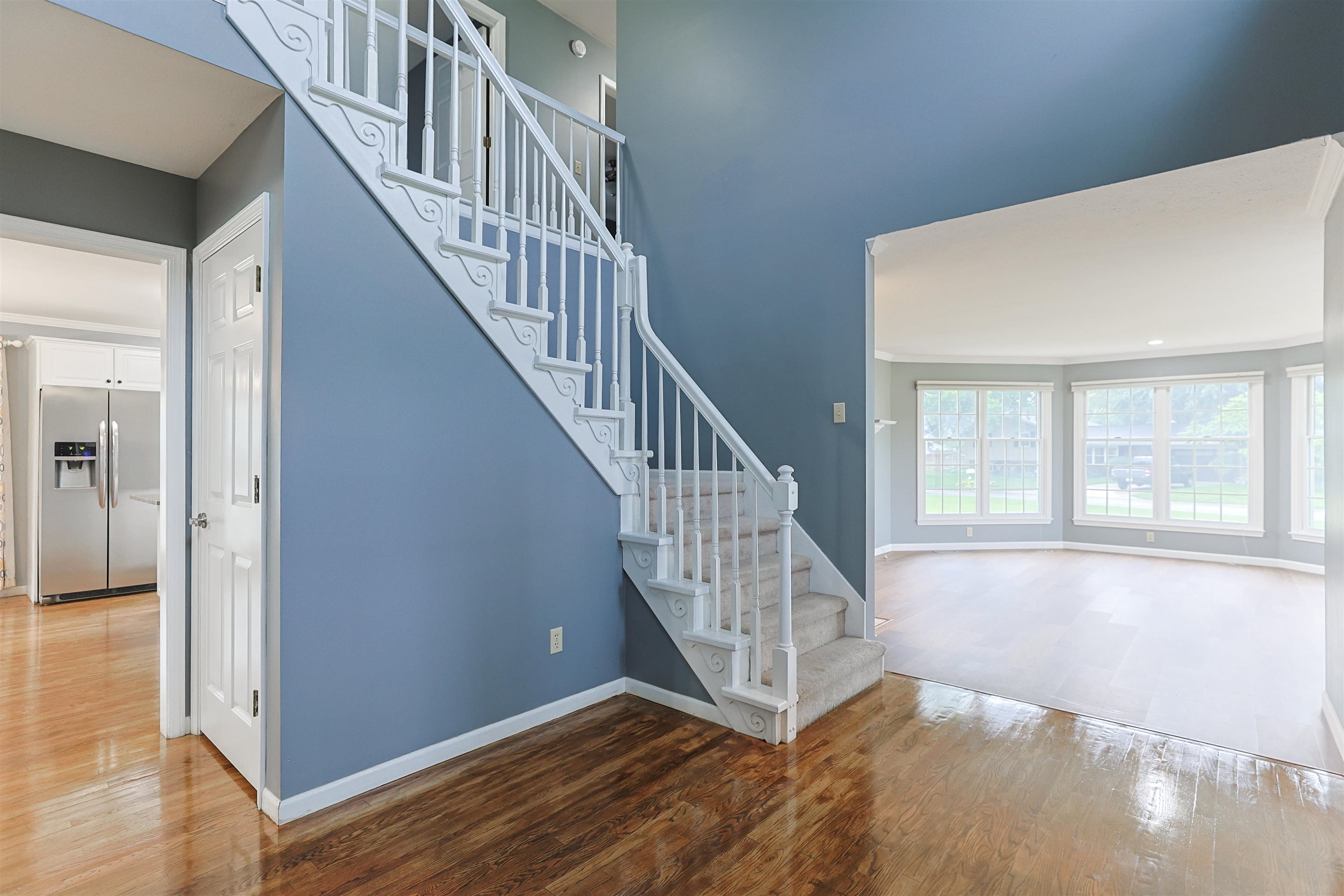 11553 Strohm Drive Mishawaka IN 46545