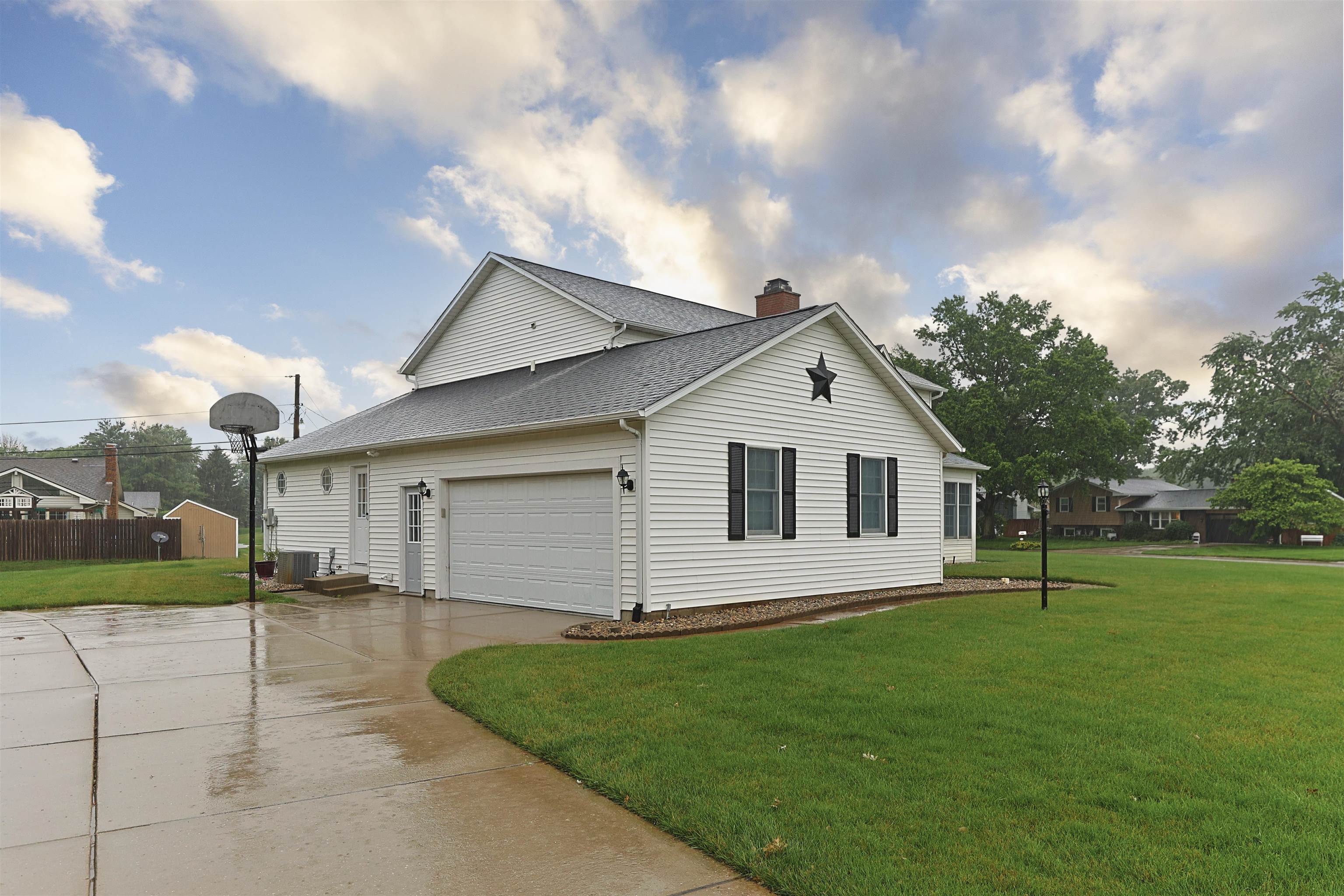 11553 Strohm Drive Mishawaka IN 46545