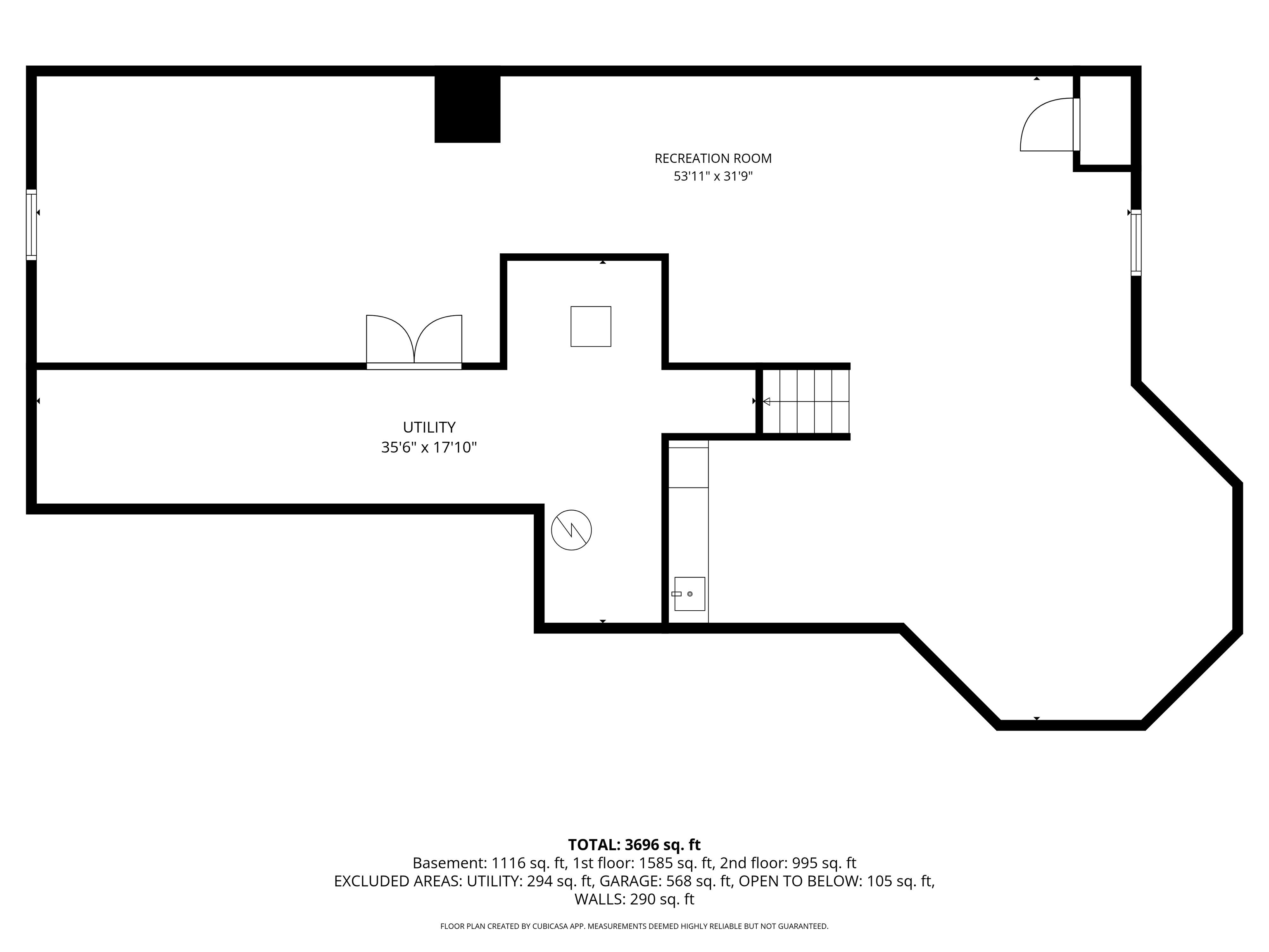 11553 Strohm Drive Mishawaka IN 46545