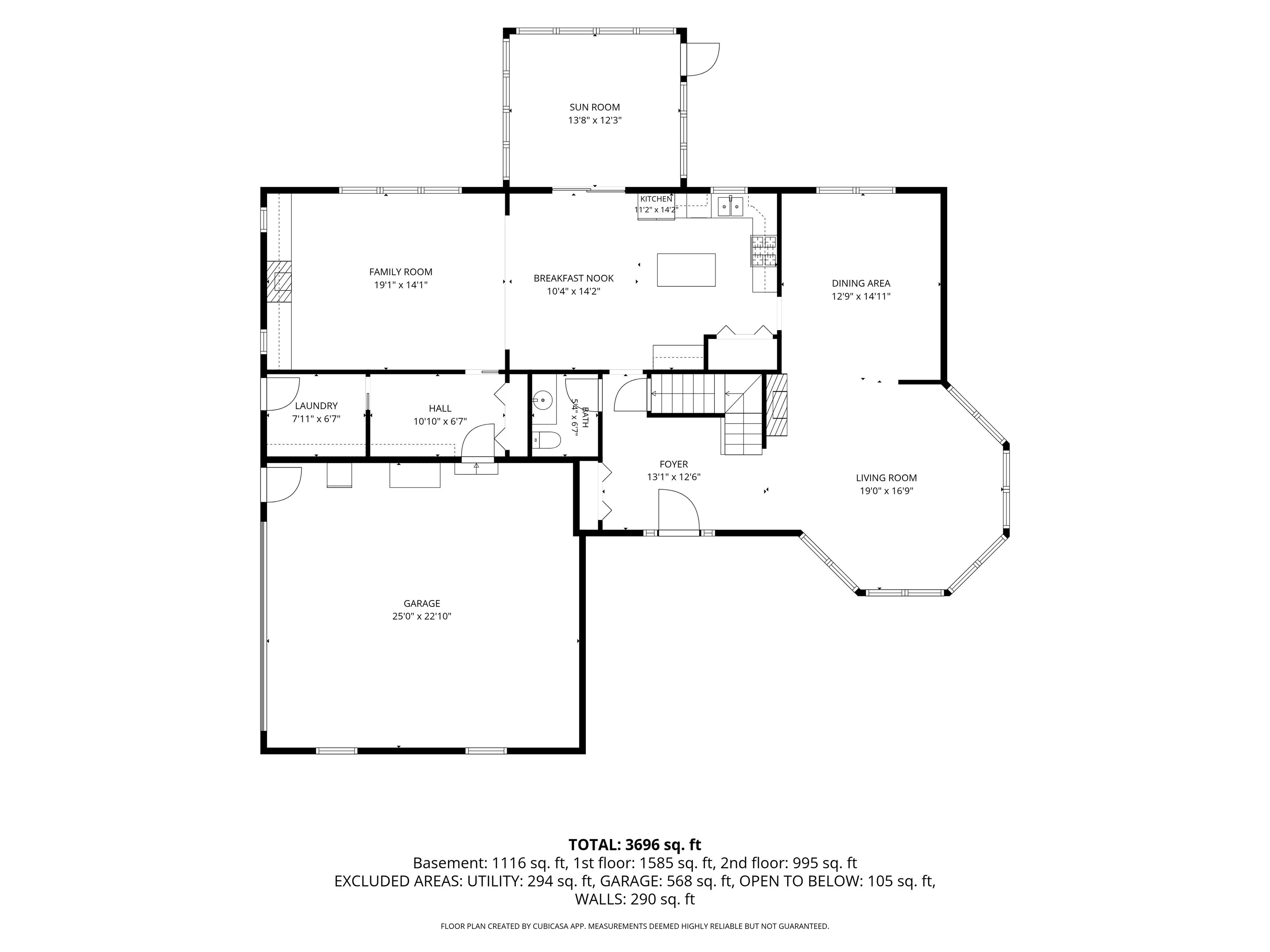 11553 Strohm Drive Mishawaka IN 46545
