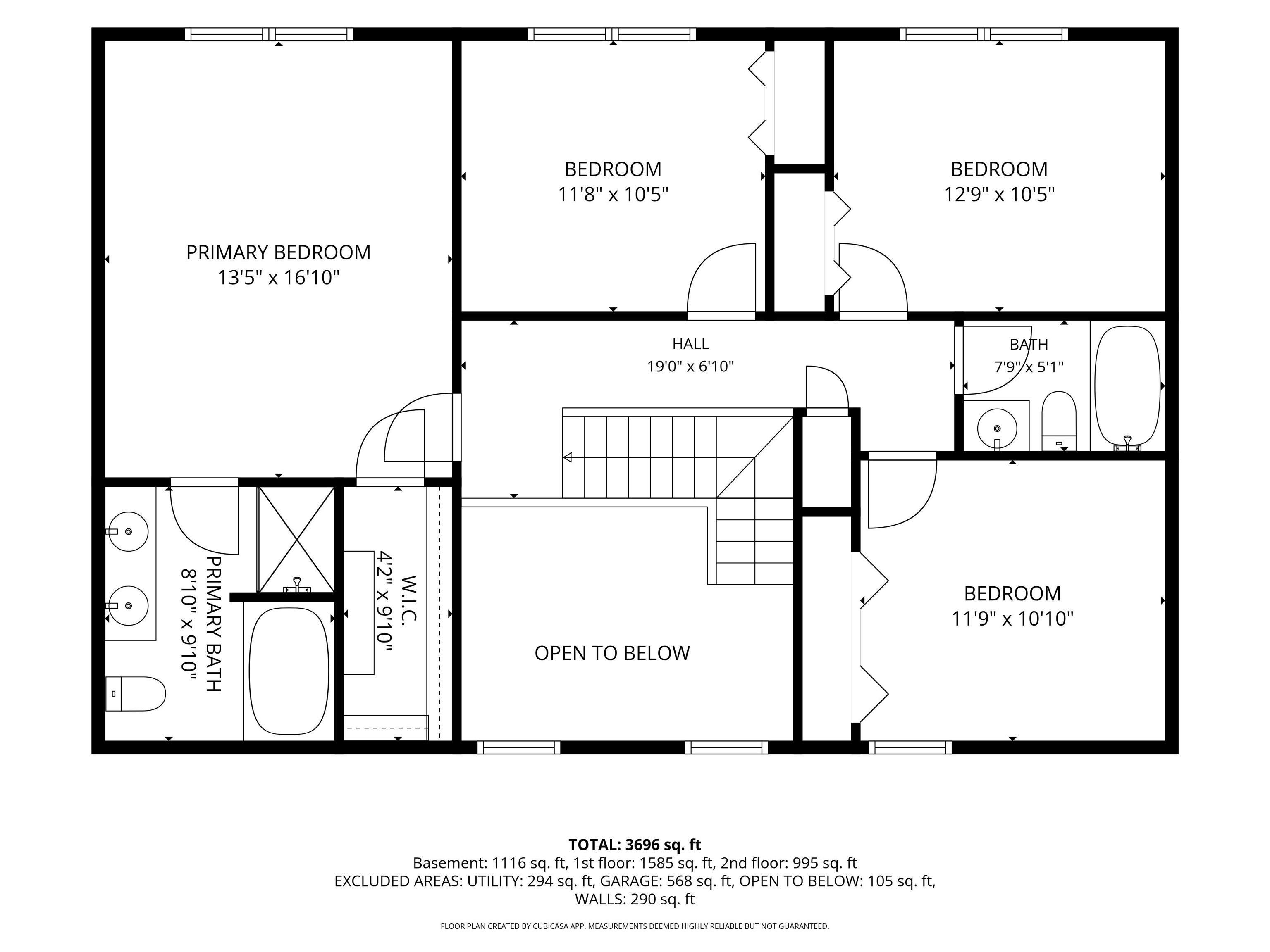 11553 Strohm Drive Mishawaka IN 46545