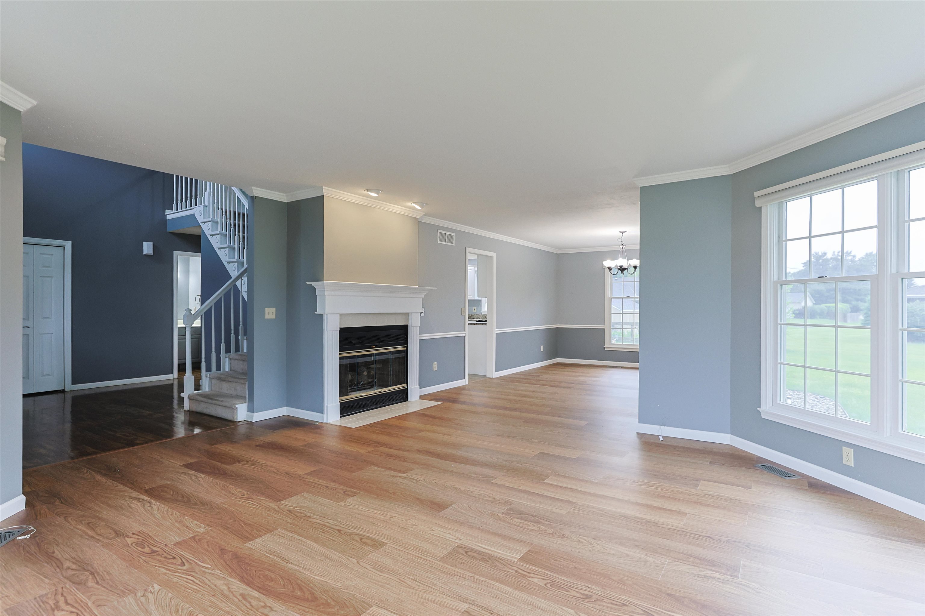 11553 Strohm Drive Mishawaka IN 46545