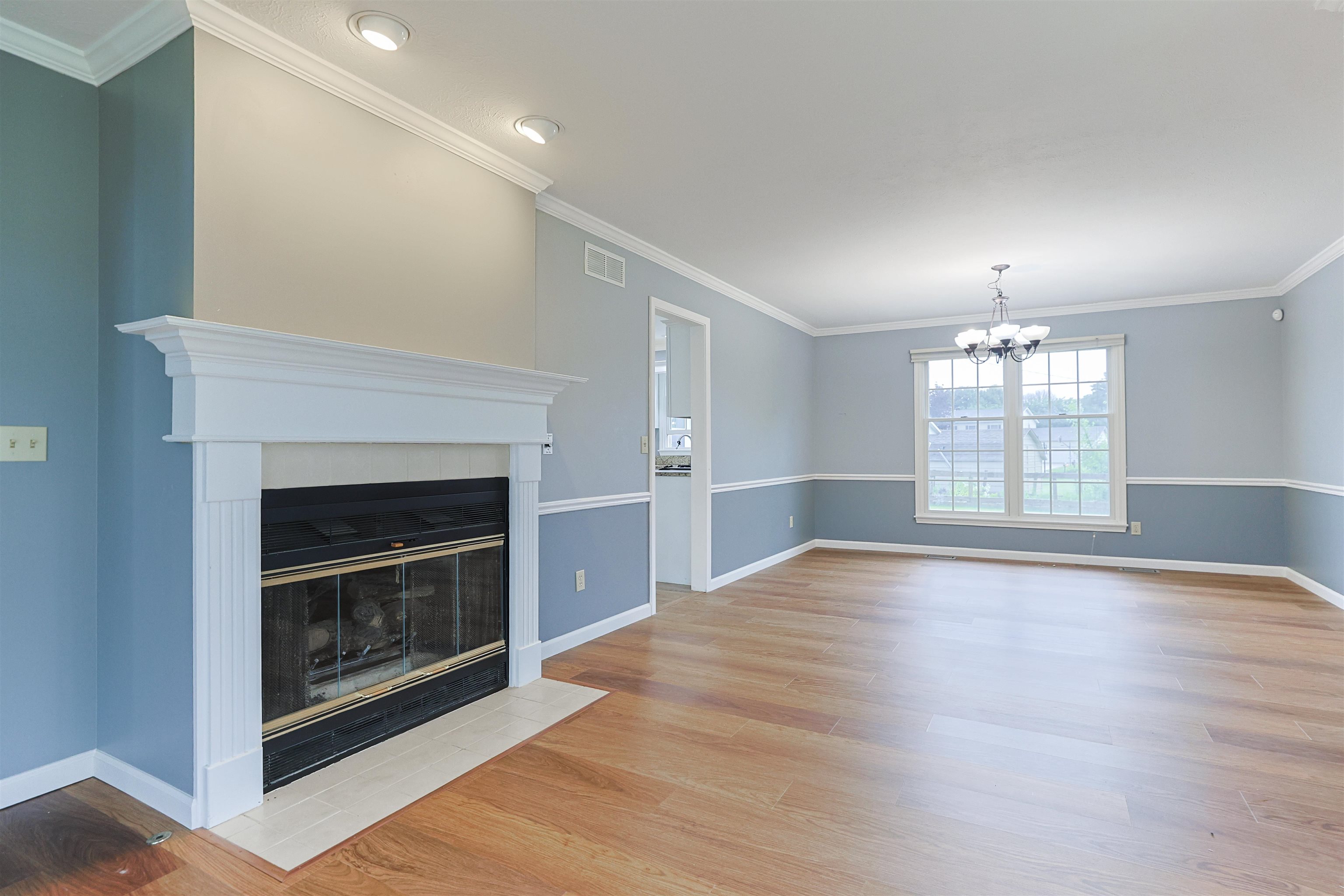 11553 Strohm Drive Mishawaka IN 46545