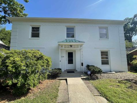 1214 E 1st Street Bloomington IN 47401