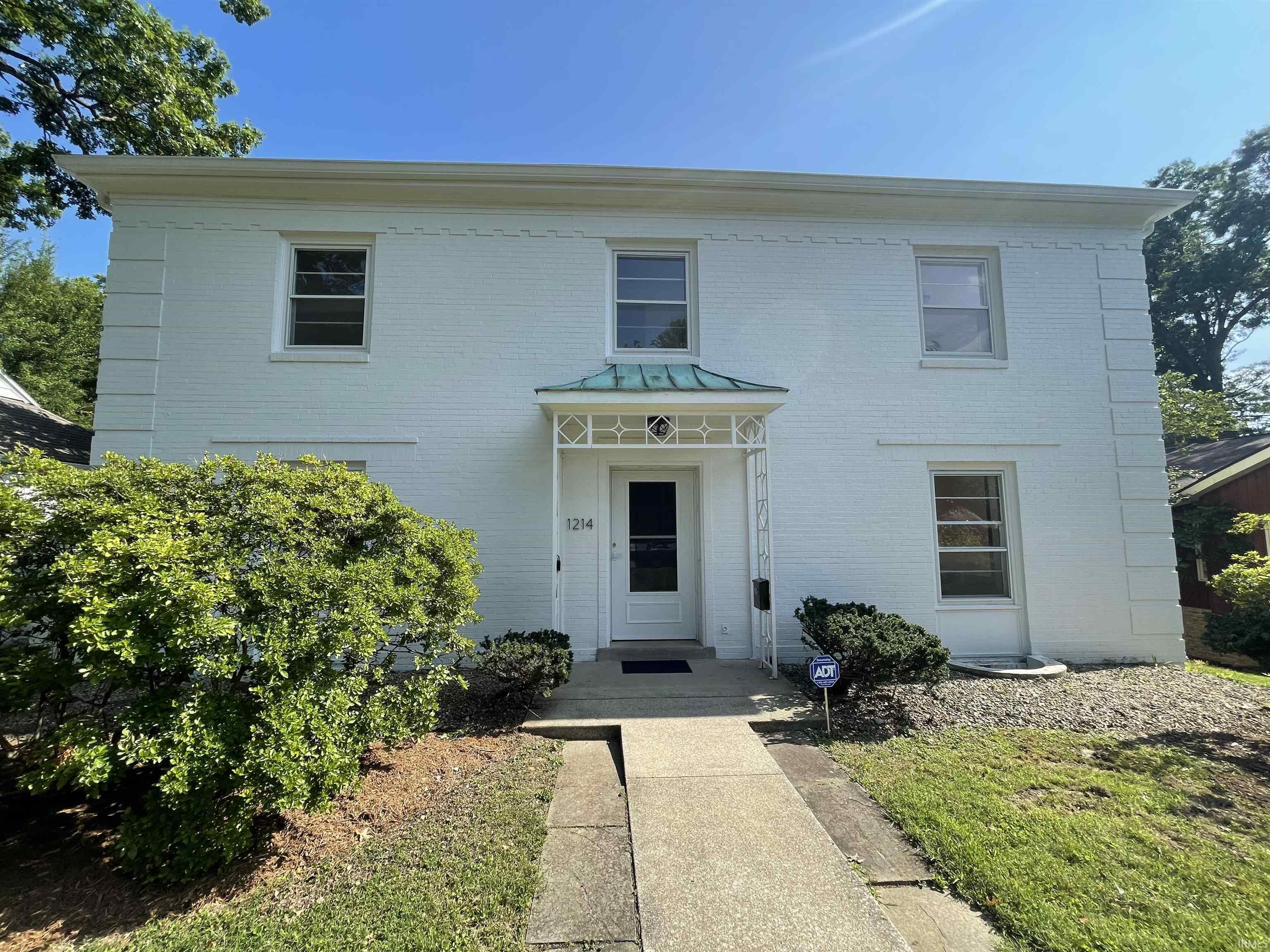 1214 E 1st Street Bloomington IN 47401
