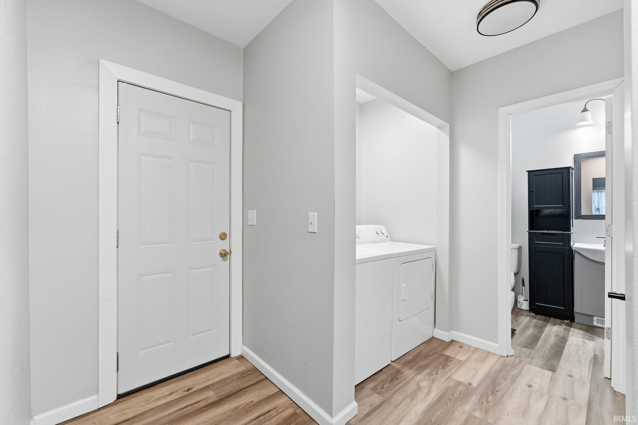 406 Aspenwald Avenue Elkhart IN 46516