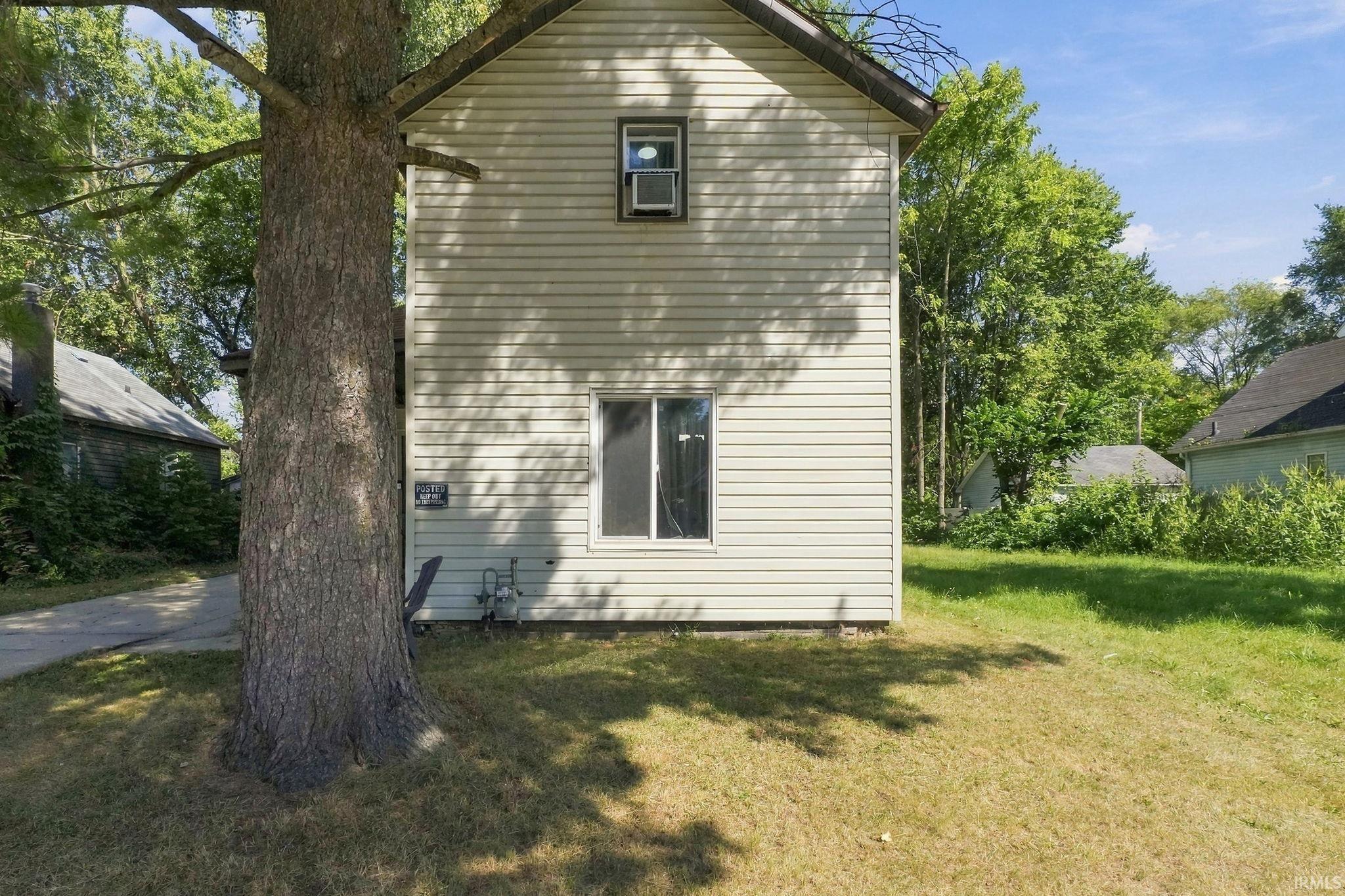 406 Aspenwald Avenue Elkhart IN 46516