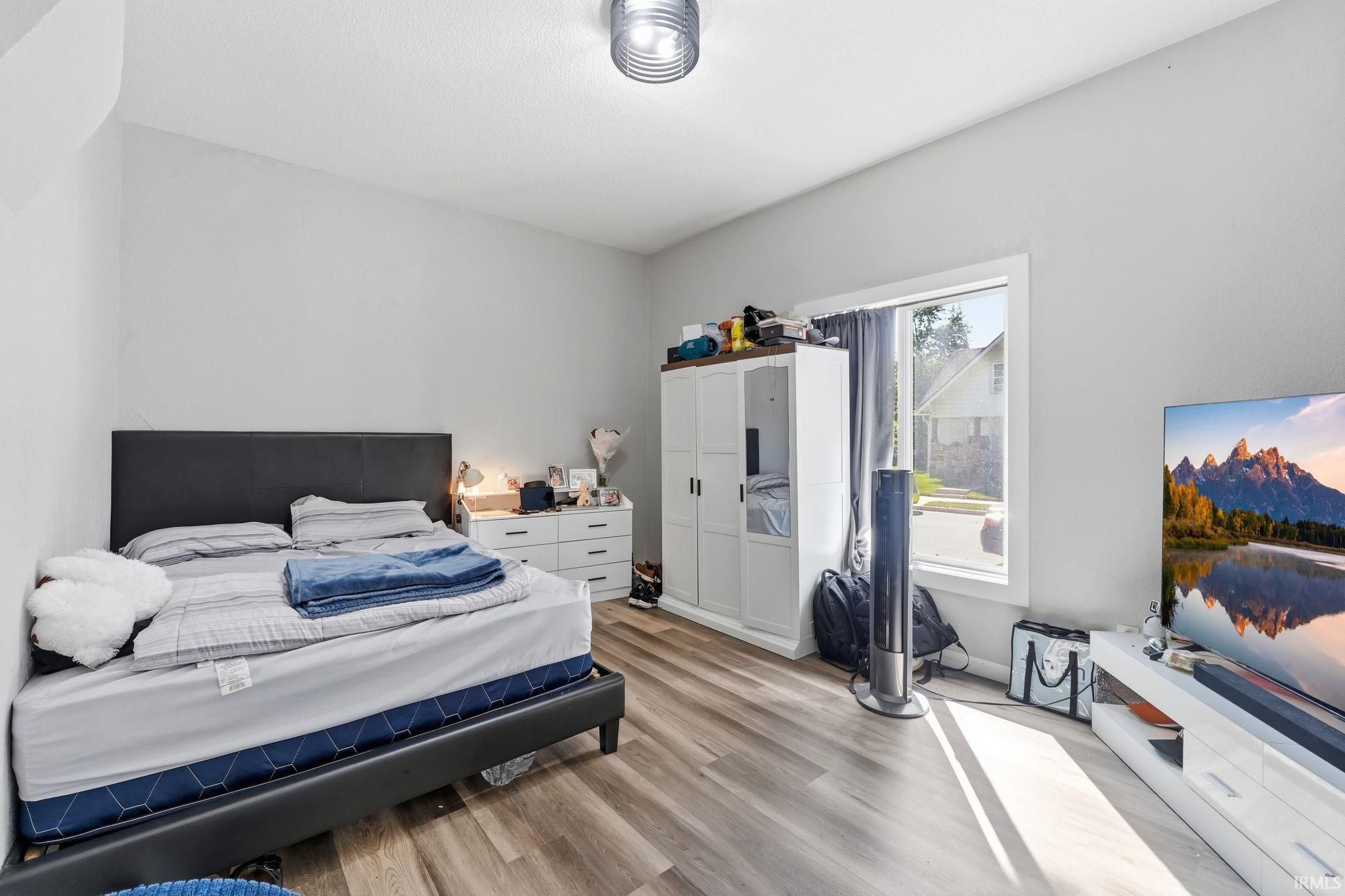 406 Aspenwald Avenue Elkhart IN 46516