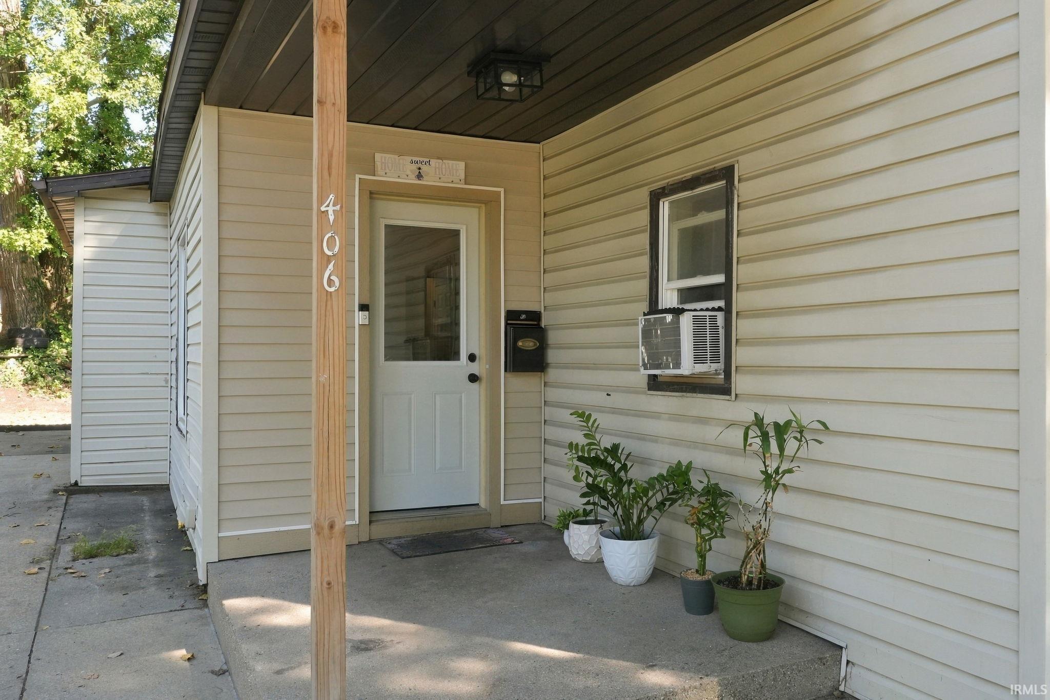 406 Aspenwald Avenue Elkhart IN 46516