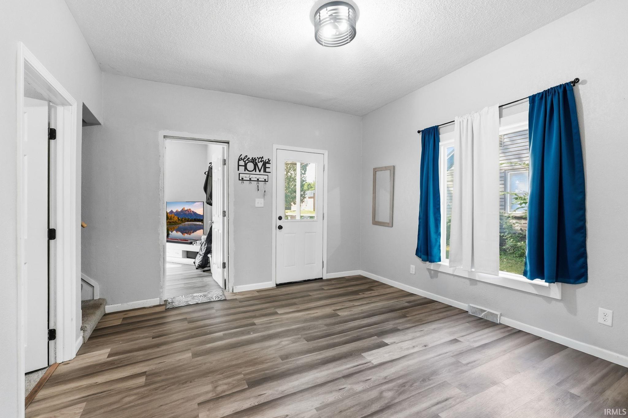 406 Aspenwald Avenue Elkhart IN 46516
