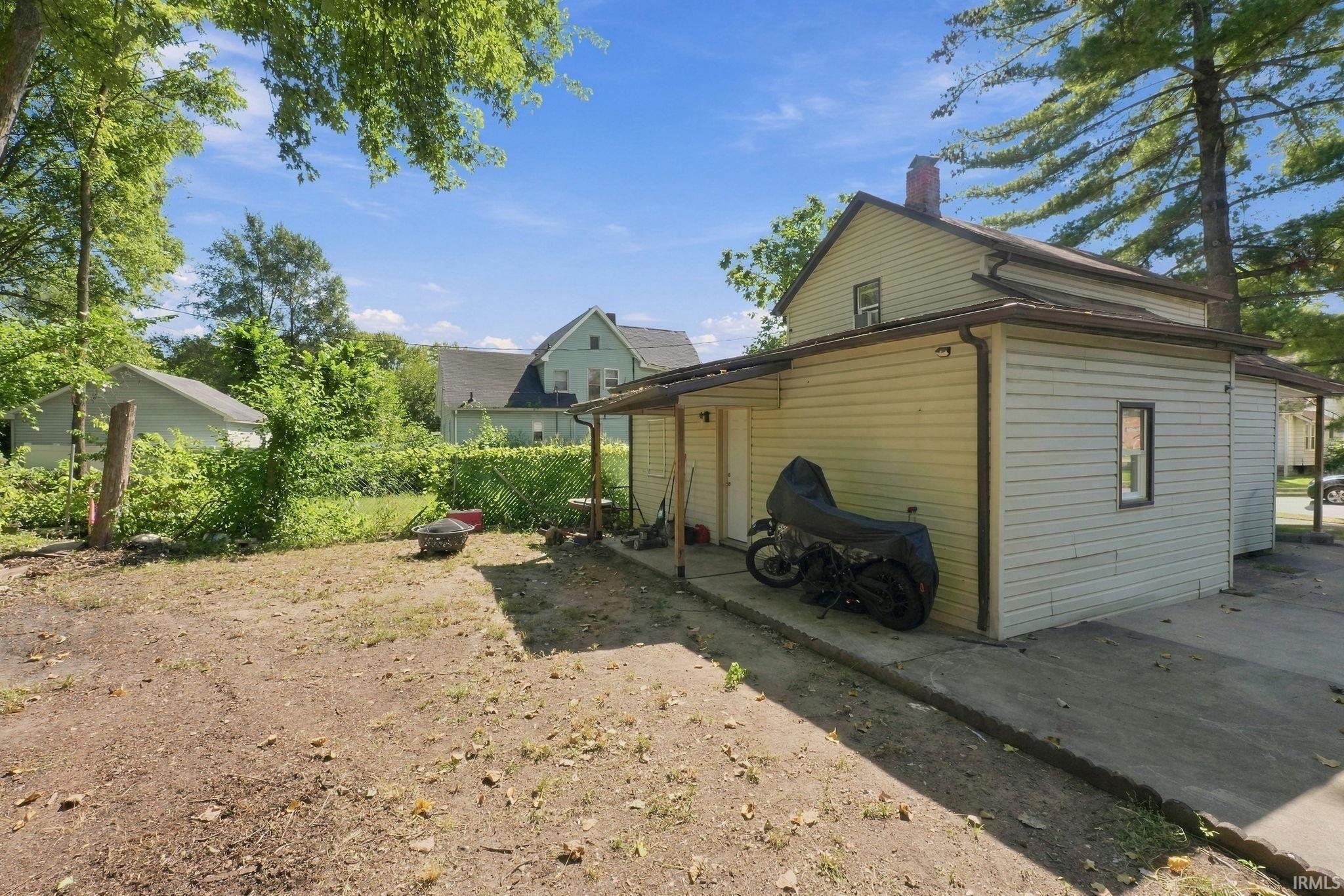 406 Aspenwald Avenue Elkhart IN 46516