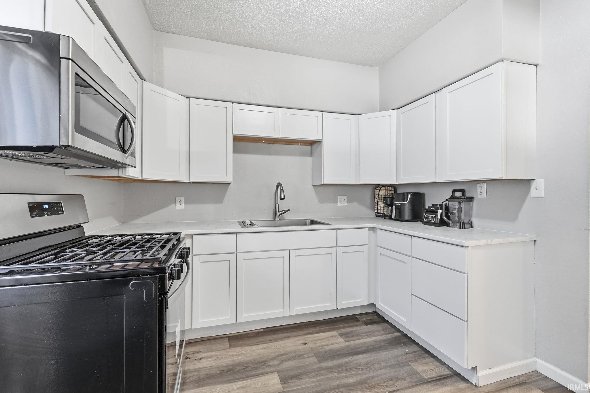 406 Aspenwald Avenue Elkhart IN 46516