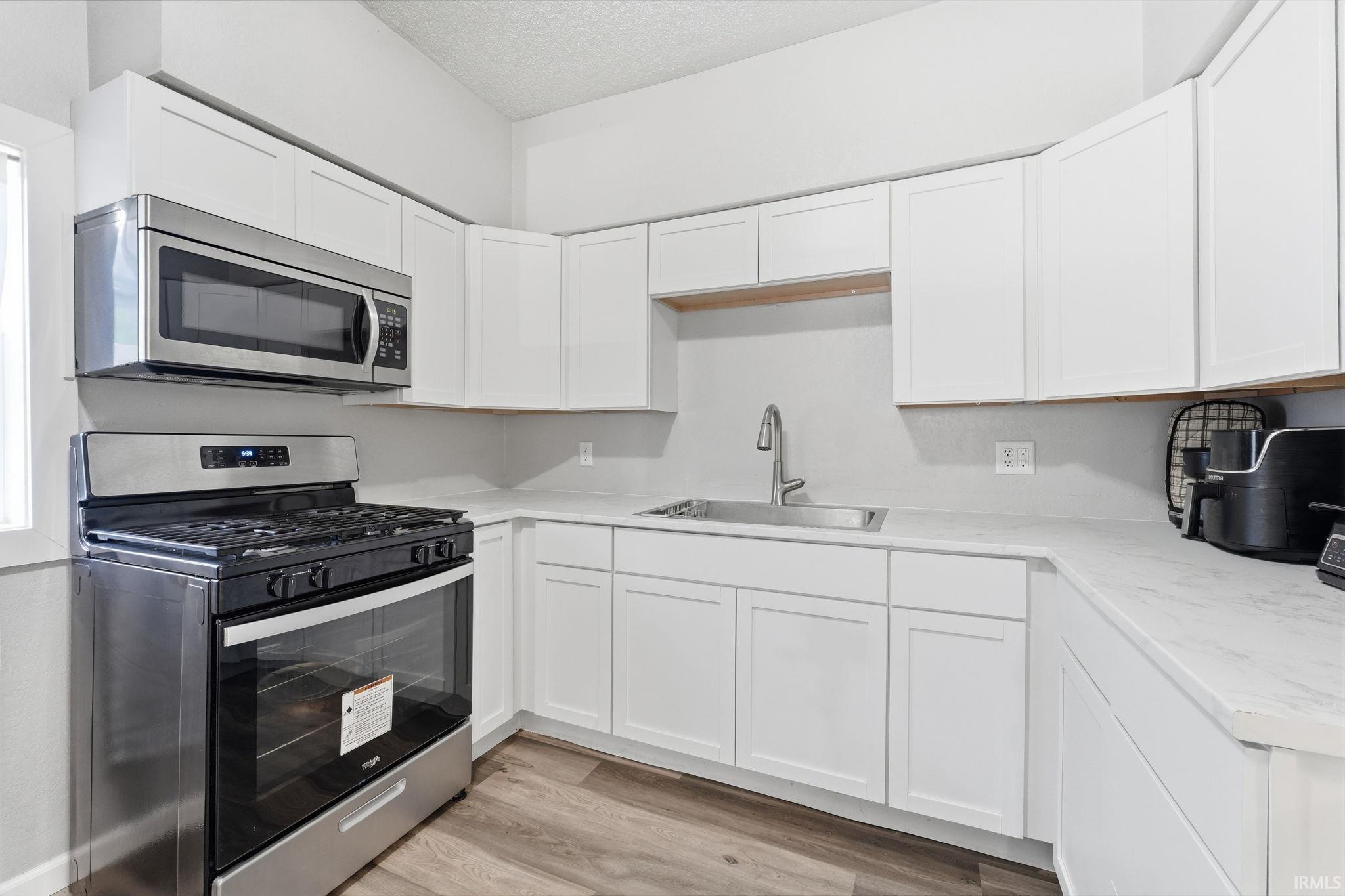 406 Aspenwald Avenue Elkhart IN 46516