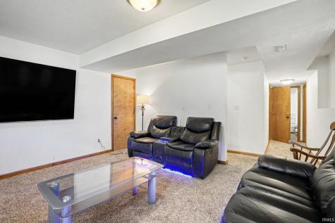 1524 Tall Grass Prairie Drive Mishawaka IN 46544