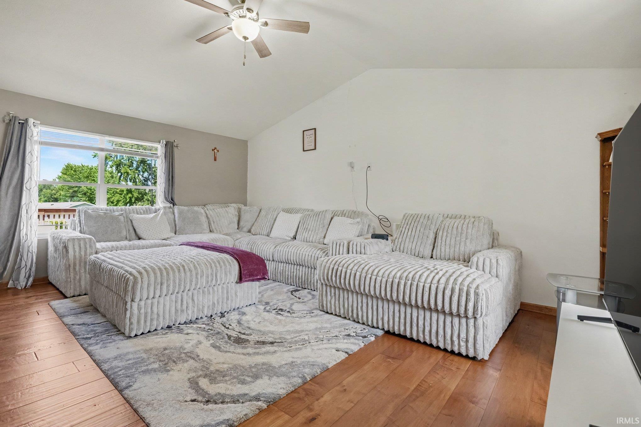 1524 Tall Grass Prairie Drive Mishawaka IN 46544