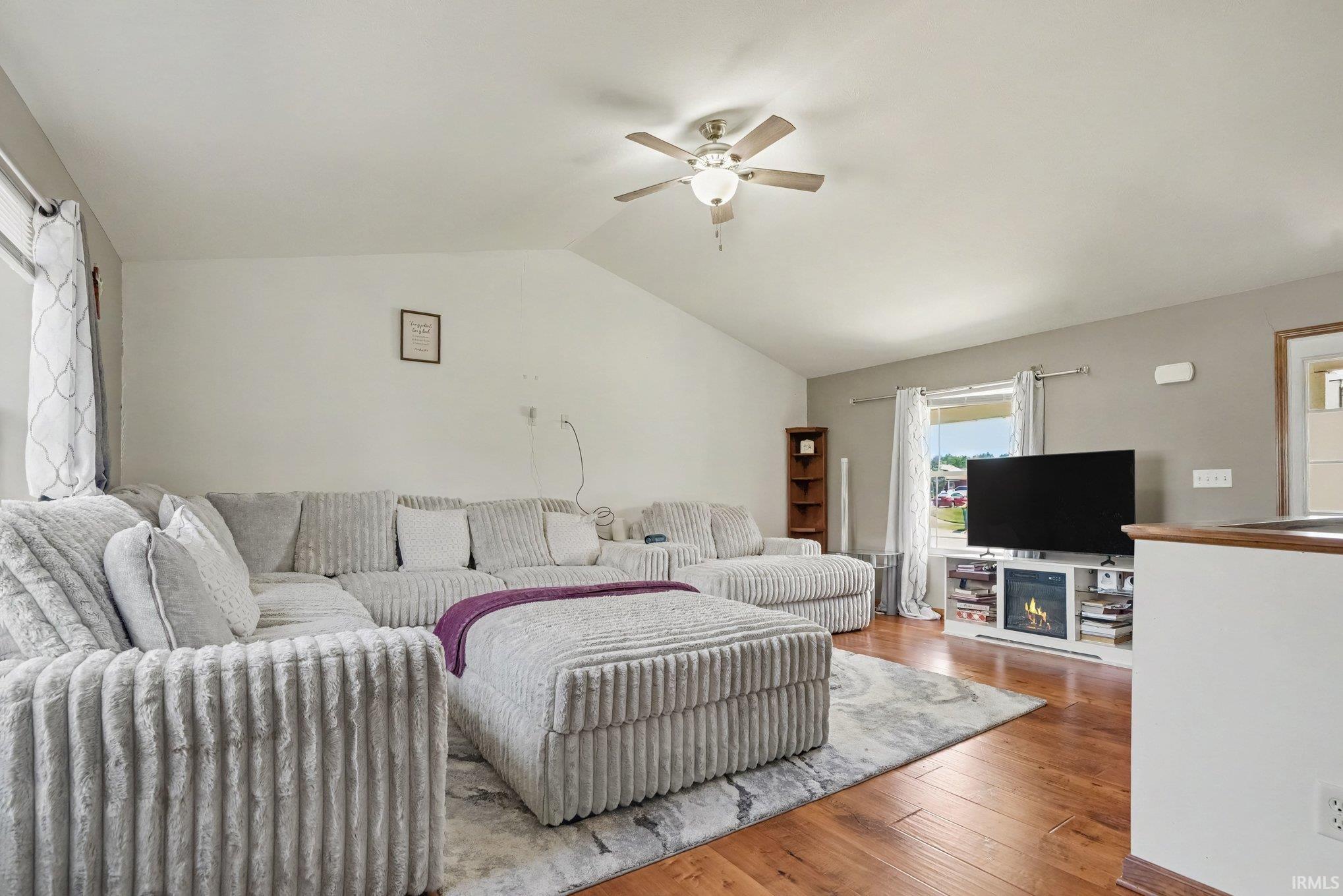 1524 Tall Grass Prairie Drive Mishawaka IN 46544