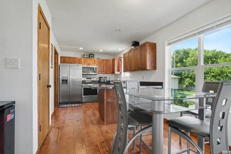 1524 Tall Grass Prairie Drive Mishawaka IN 46544