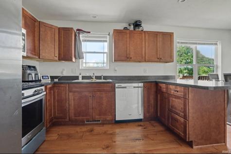 1524 Tall Grass Prairie Drive Mishawaka IN 46544