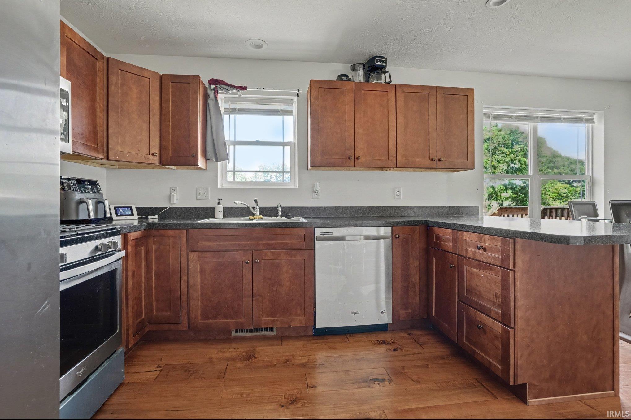 1524 Tall Grass Prairie Drive Mishawaka IN 46544