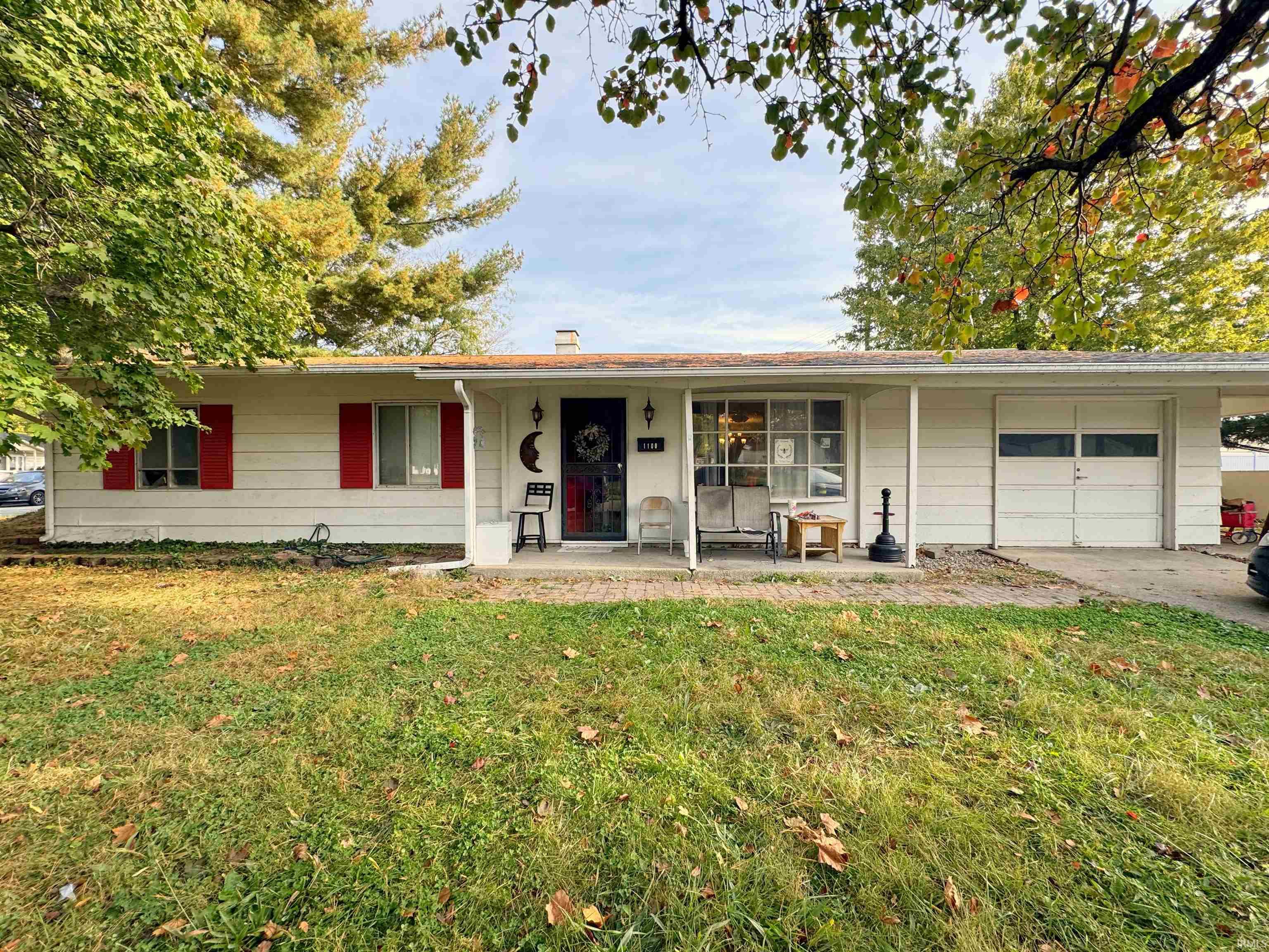 1100 Archway Drive Lafayette IN 47909