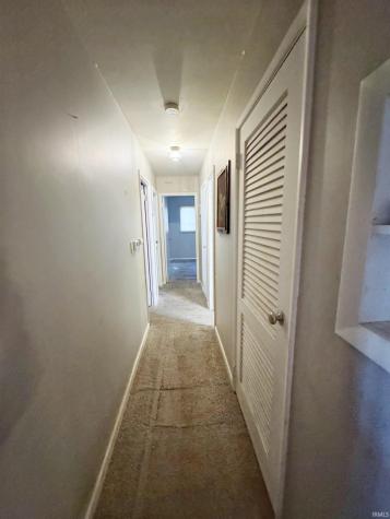 1100 Archway Drive Lafayette IN 47909