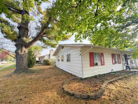 1100 Archway Drive Lafayette IN 47909