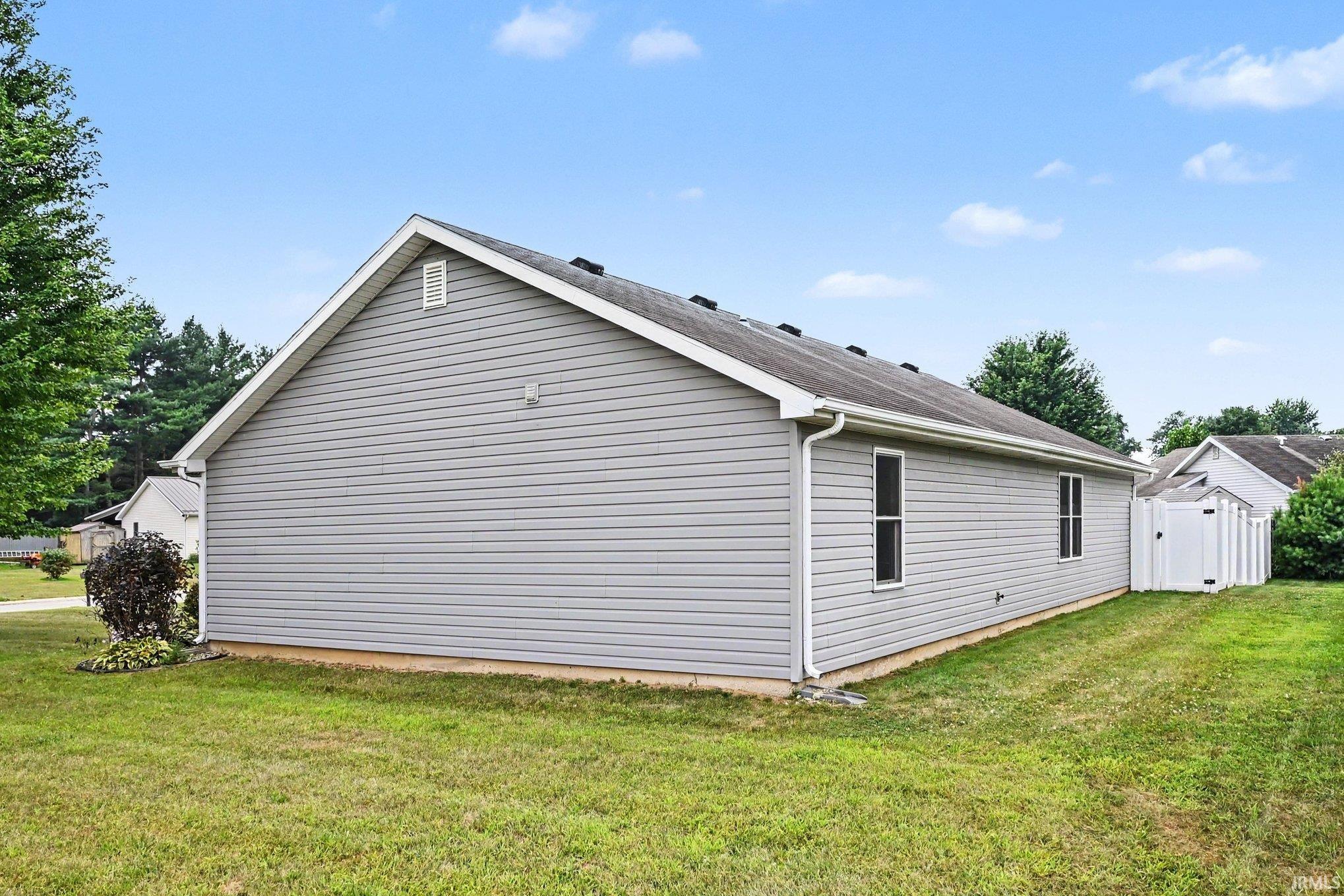 411 Lehman Drive Milford IN 46542