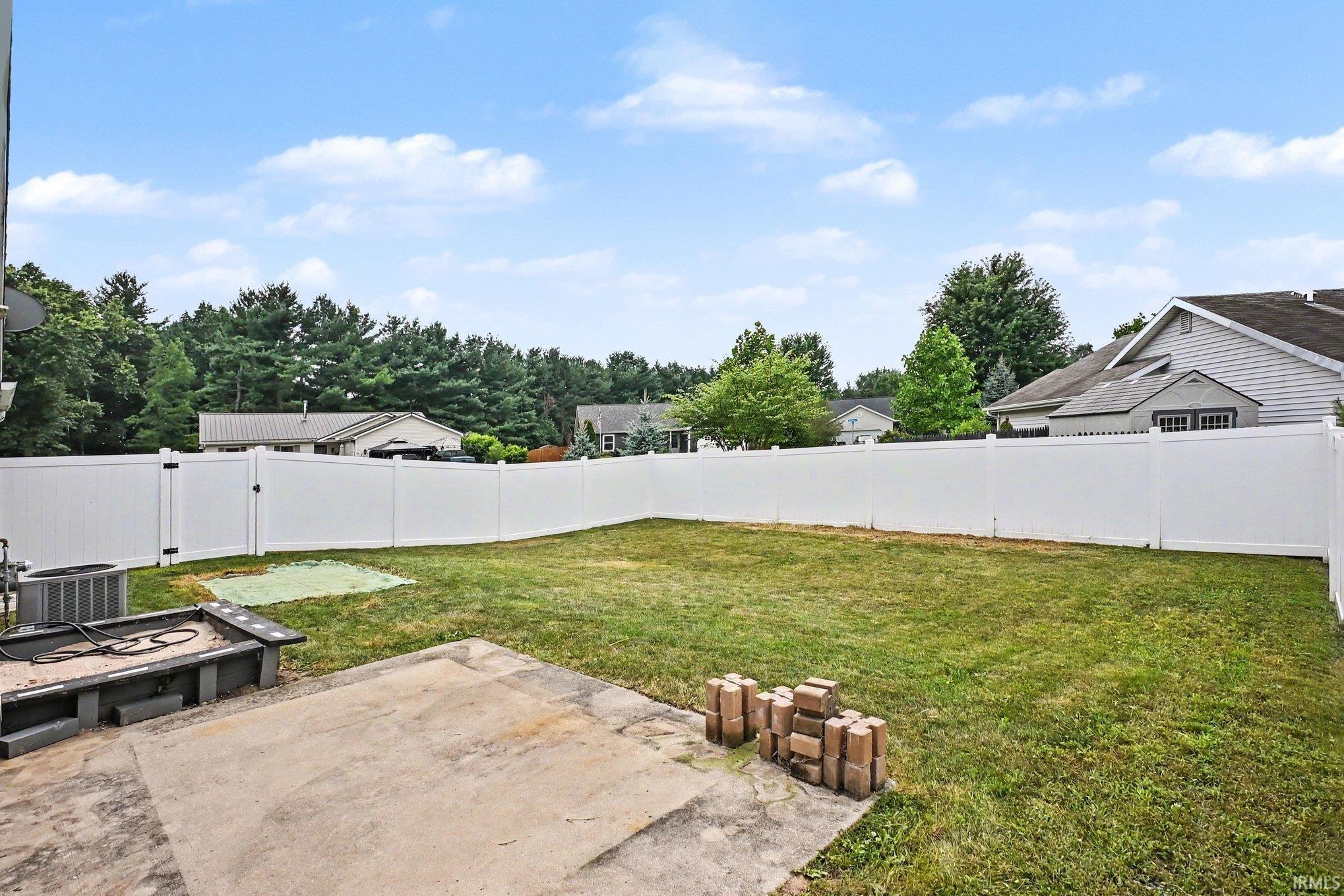 411 Lehman Drive Milford IN 46542